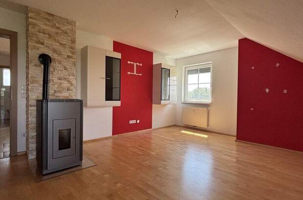 Terrassenwohnung kaufen in 8434 Neutillmitsch (Bild 5)