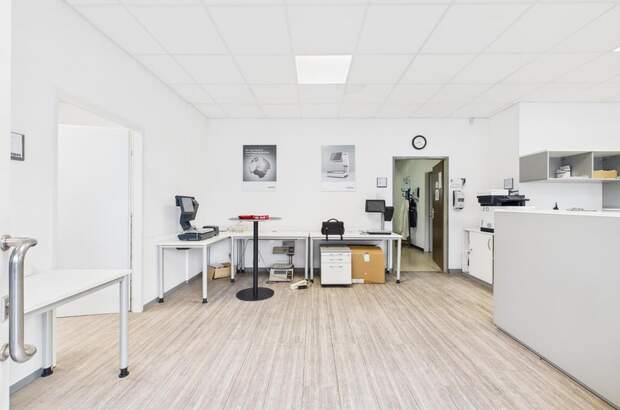 Einkaufszentrum in 4020 Linz (Bild 2)