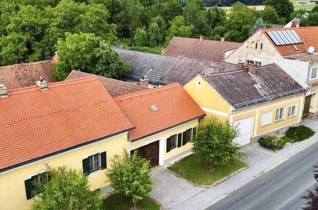 Haus kaufen in 7551 Stegersbach (Bild 2)