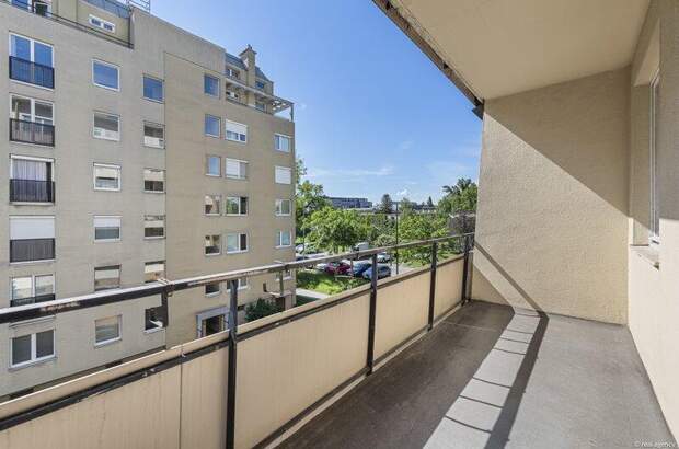 Terrassenwohnung kaufen in 1030 Wien (Bild 2)