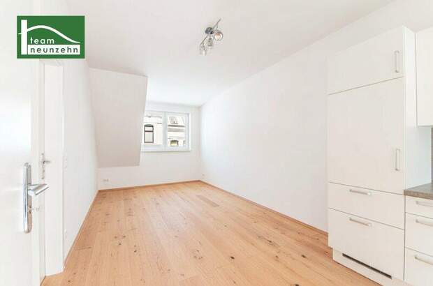 Wohnung mieten in 1100 Wien (Bild 1)