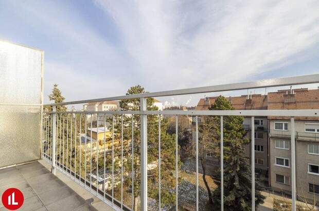 Terrassenwohnung mieten in 2320 Schwechat (Bild 5)