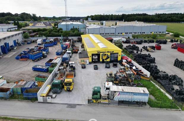 Gewerbeobjekt mieten in 4621 Sipbachzell (Bild 1)