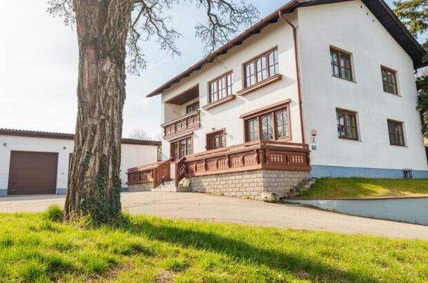 Haus kaufen in 3730 Eggenburg (Bild 2)