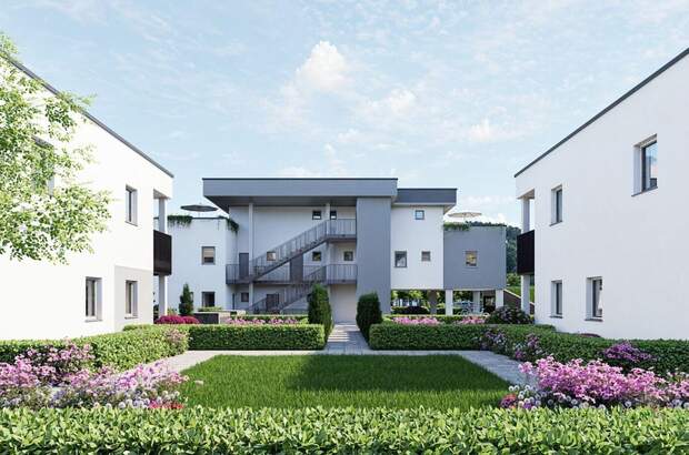 Wohnung mit Balkon kaufen in 8052 Graz (Bild 5)