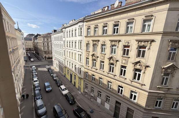 Wohnung kaufen in 1030 Wien (Bild 3)