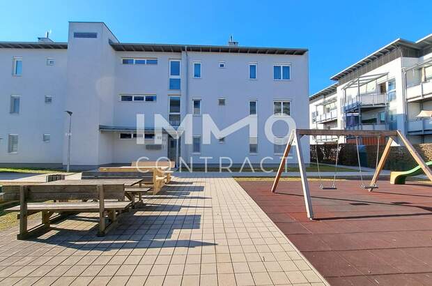 Terrassenwohnung mieten in 8430 Kaindorf (Bild 1)