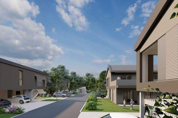 Wohnung kaufen in 8401 Kalsdorf (Bild 5)