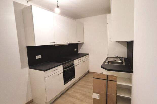 Wohnung mit Balkon mieten in 8010 Graz (Bild 1)