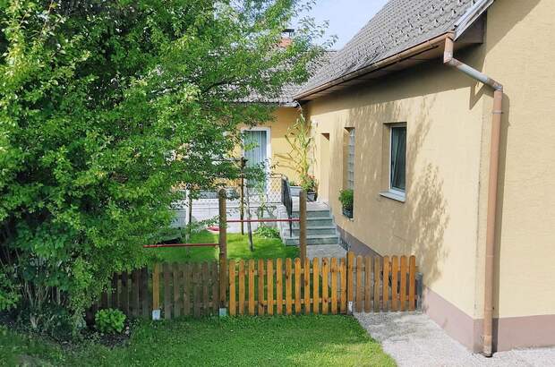 Einfamilienhaus kaufen in 4341 Arbing (Bild 1)