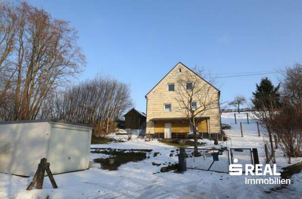 Grundstück kaufen in 4533 Piberbach (Bild 1)