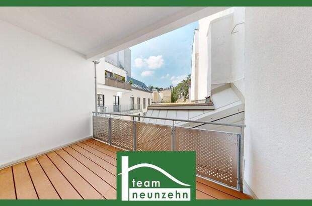 Terrassenwohnung kaufen in 1030 Wien (Bild 1)