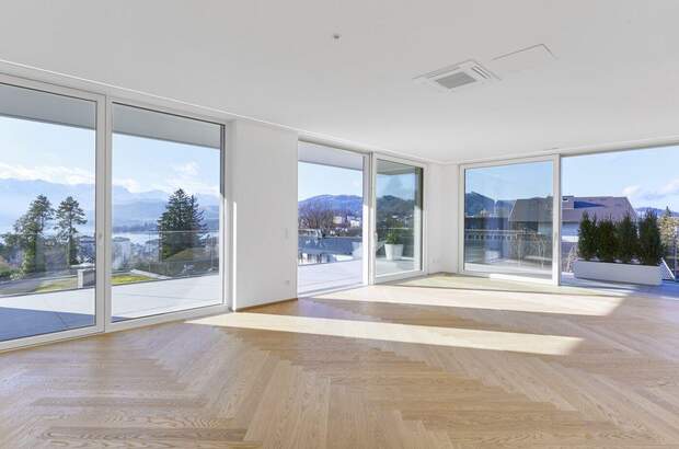 Wohnung mit Balkon kaufen in 4810 Gmunden (Bild 3)