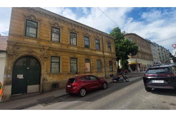 Wohnanlage kaufen in 1140 Wien (Bild 2)