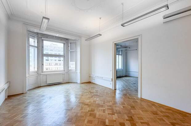 Gewerbeobjekt mieten in 1060 Wien (Bild 2)