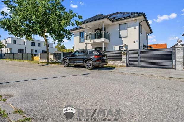 Einfamilienhaus kaufen in 2432 Schwadorf (Bild 3)
