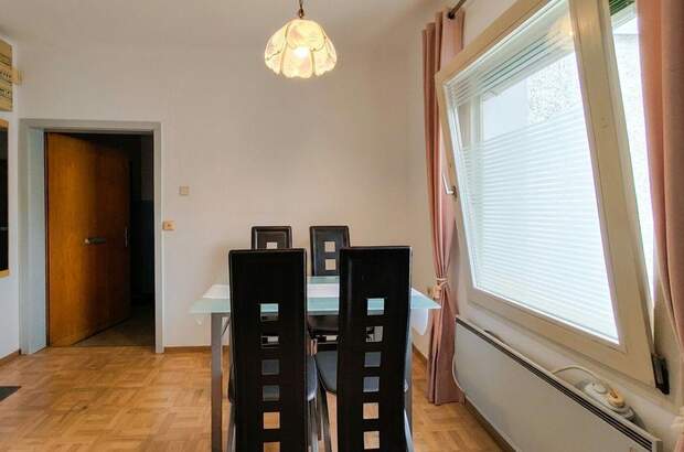 Altbauwohnung kaufen in 8010 Graz (Bild 3)