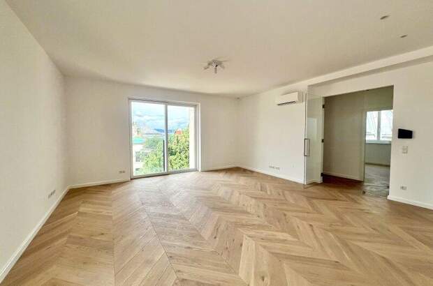 Terrassenwohnung kaufen in 1040 Wien (Bild 1)