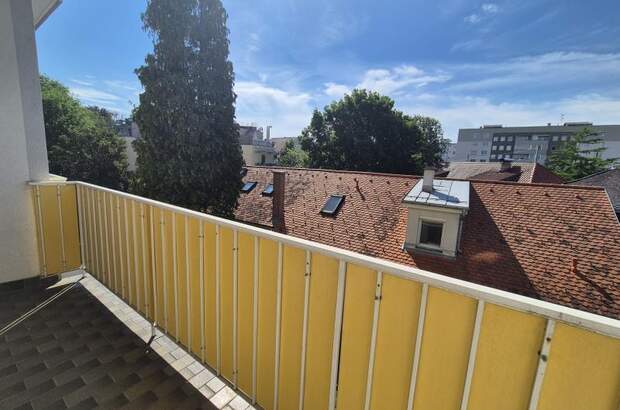 Terrassenwohnung kaufen in 8010 Graz Sankt Leonhard (Bild 3)