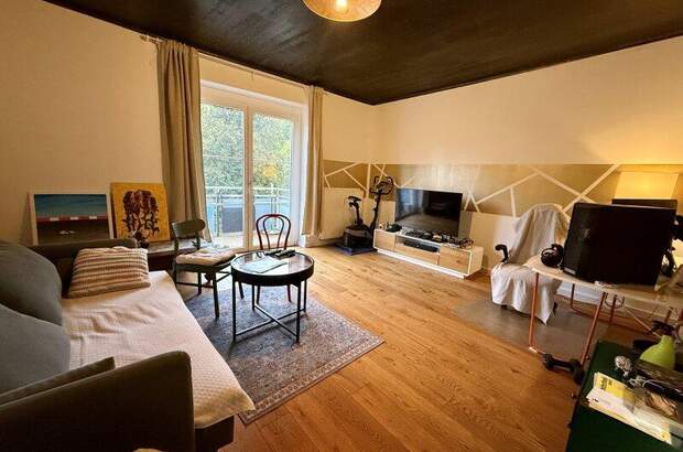 Terrassenwohnung kaufen in 4600 Wels (Bild 2)