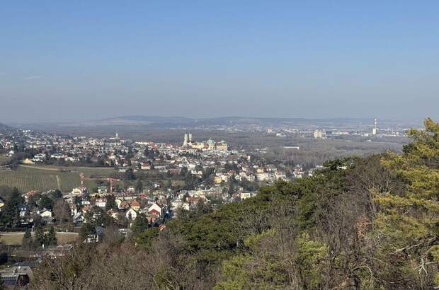 Grundstück kaufen in 3400 Klosterneuburg (Bild 1)