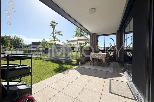 Terrassenwohnung kaufen in 6845 Hohenems (Bild 1)
