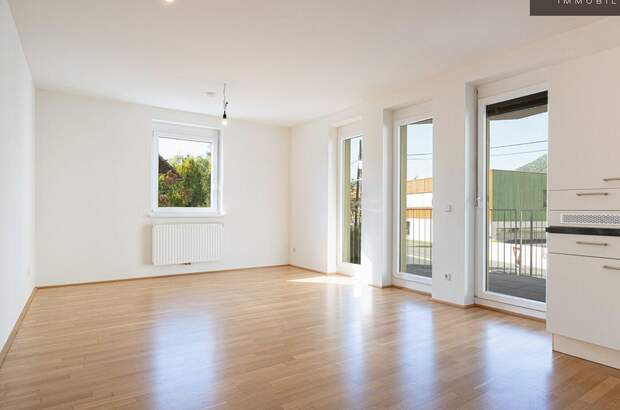 Wohnung mit Balkon mieten in 8020 Graz