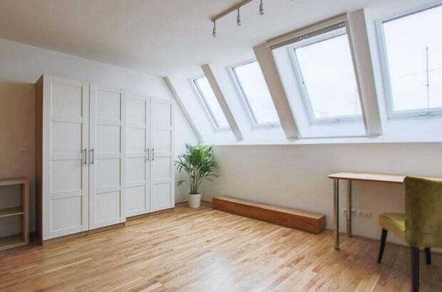 Terrassenwohnung mieten in 1070 Wien (Bild 1)