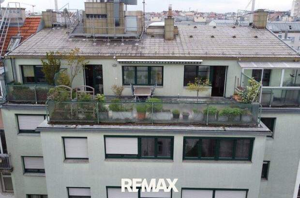 Terrassenwohnung kaufen in 1100 Wien (Bild 2)