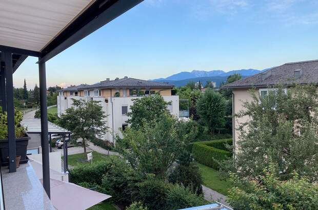 Wohnung kaufen in 9020 Klagenfurt (Bild 4)