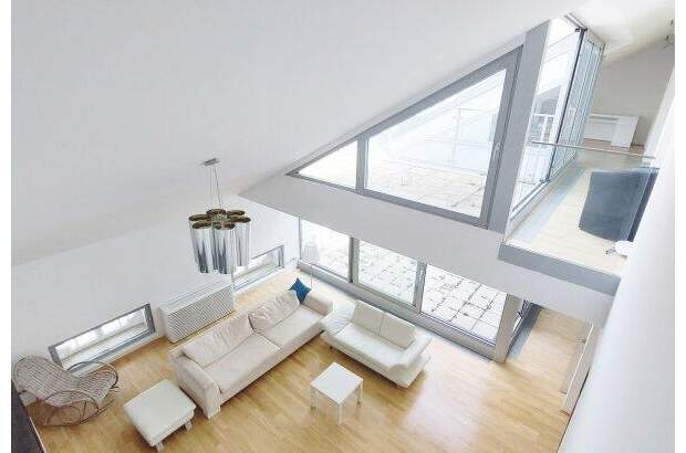 Terrassenwohnung kaufen in 1040 Wien (Bild 4)