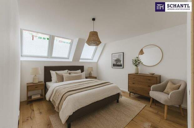 Terrassenwohnung kaufen in 1200 Wien (Bild 3)