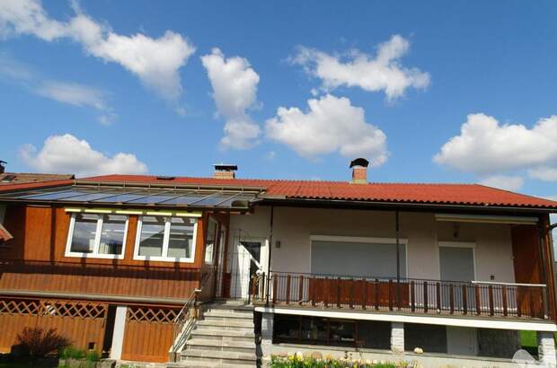 Haus mit Garten kaufen in 8544 Pölfing (Bild 1)