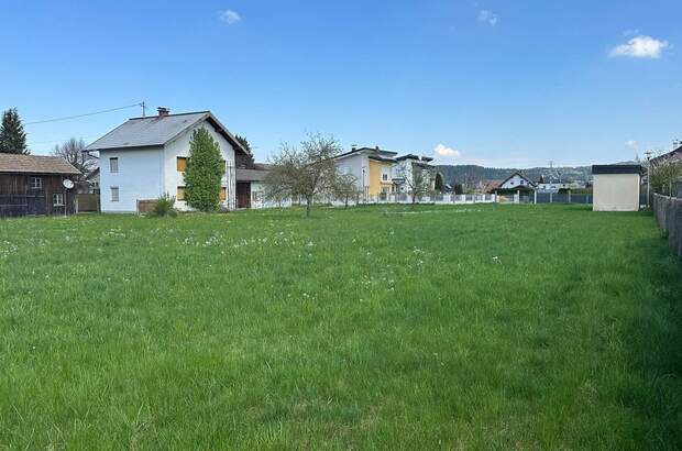 Grundstück kaufen in 5231 Schalchen (Bild 4)