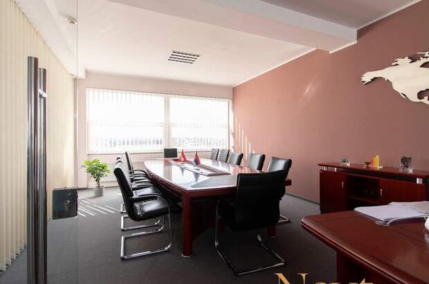 Gewerbeobjekt mieten in 4020 Linz (Bild 4)