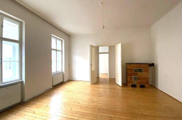 Wohnung mieten in 1030 Wien (Bild 2)