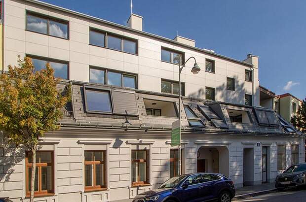 Wohnung mit Balkon kaufen in 1130 Wien (Bild 3)