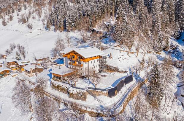 Gastronomie und Wohnung kaufen in 5640 Bad Gastein (Bild 2)