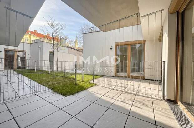 Eigentumswohnung in 1210 Wien