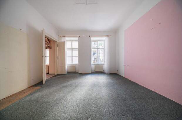 Wohnung kaufen in 1070 Wien (Bild 2)