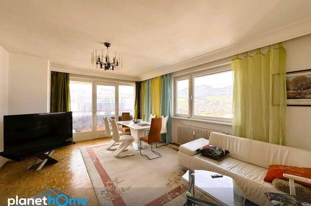 Terrassenwohnung kaufen in 6300 Wörgl (Bild 1)