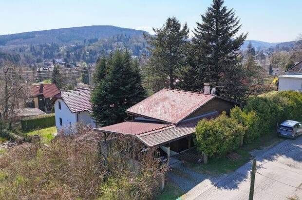 Haus kaufen in 3013 Tullnerbach (Bild 3)