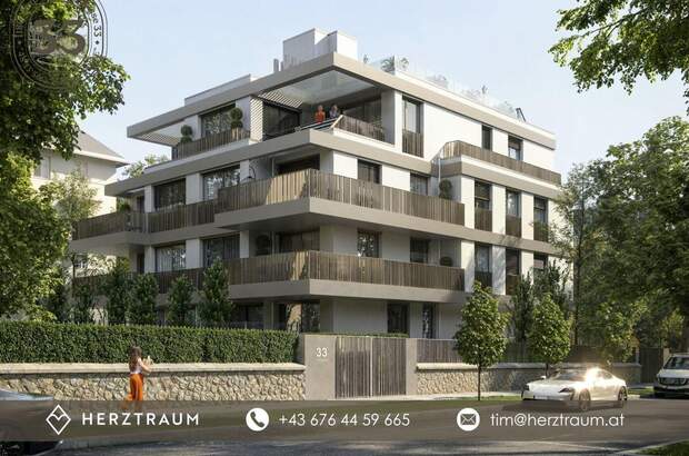 Wohnung kaufen in 1180 Wien (Bild 1)
