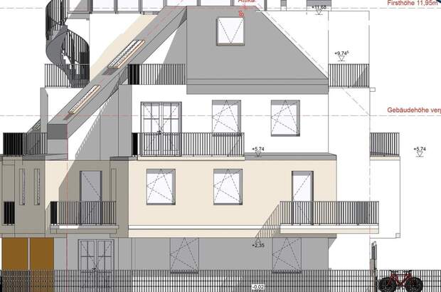 Grundstück kaufen in 1220 Wien (Bild 1)