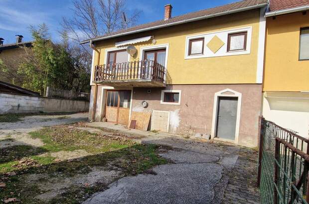 Haus kaufen in 2014 Breitenwaida (Bild 2)