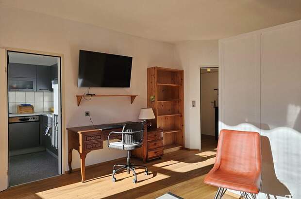 Wohnung mit Balkon kaufen in 6020 Innsbruck (Bild 2)