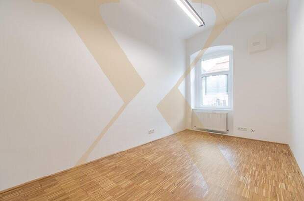 Büro / Praxis mieten in 4020 Linz (Bild 1)