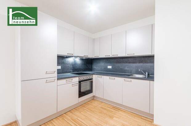 Terrassenwohnung mieten in 1200 Wien (Bild 3)