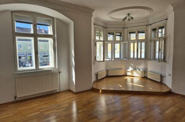 Wohnung mieten in 2620 Neunkirchen (Bild 2)