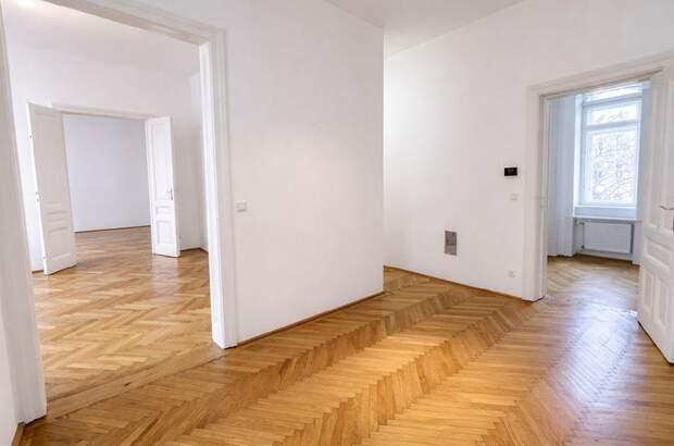 Altbauwohnung kaufen in 1030 Wien (Bild 4)